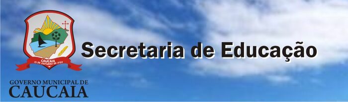 Secretaria de Educação de Caucaia