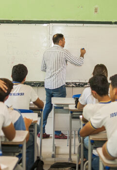 Professor