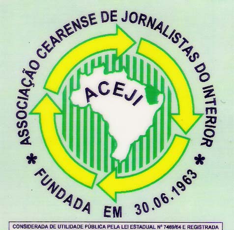 Logo da Associação de Jornalistas do Interior